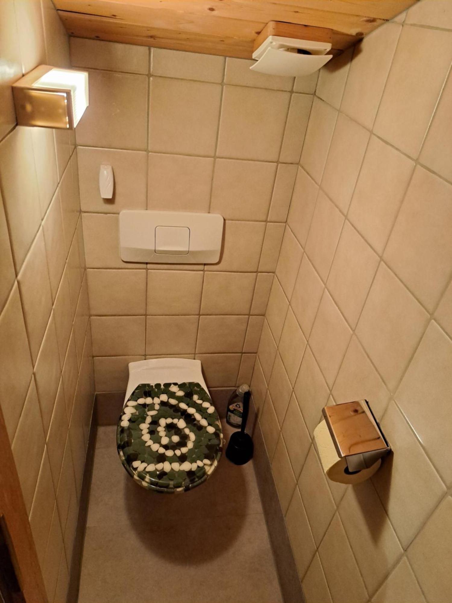 Gesa'S & Tom'S Stadtappartement Saalfelden Bagian luar foto